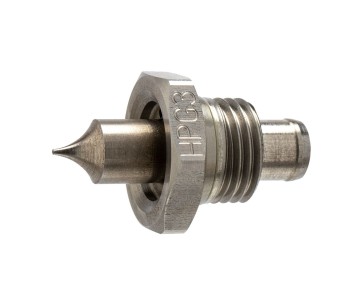 Iwata Nozzle (G3) for G-Series: HP-G3