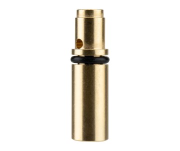 Iwata Air Valve Guide for Eclipse: HP-BCS/BS/SBS/CS / Revolution: HP-SAR/AR/BCR/BR/CR/CR3