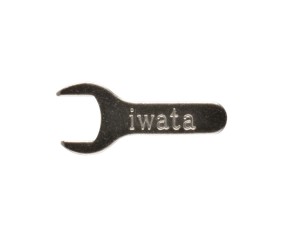 Iwata Eclipse Head Cap Wrench