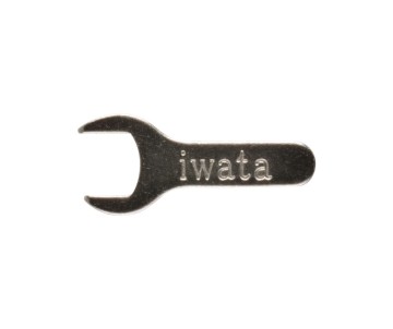 Iwata Eclipse Head Cap Wrench