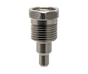 Iwata Fluid Nipple for G-Series: HP-G3/G5