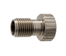 Iwata Fluid Adjustment Knob for G-Series: HP-G3/G5