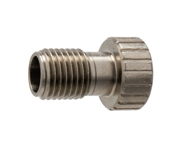 Iwata Fluid Adjustment Knob for G-Series: HP-G3/G5
