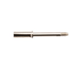 Iwata Needle Chucking Guide for Hi-Line: HP-TH / Revolution: HP-TR1/TR2 Iwata Needle Chucking Guide for Hi-Line: HP-TH / Revolution: HP-TR1/TR2