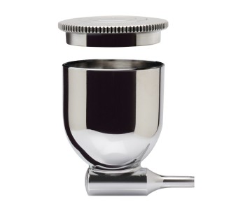 Iwata Cup (Side) 0.24 oz / 7 ml for Revolution: HP-TR1