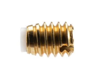 Iwata Needle Packing Screw (PTFE) Set (H3) (C5) (R5) for Hi-Line:HP-CH / High Performance Plus: HP-CP/BCP / Eclipse: HP-BCS/BS/SBS/CS / Revolution: HP-SAR/BCR/CR/TR2 Iwata Needle Packing Screw (PTFE) Set (H3) (C5) (R5) for Hi-Line:HP-CH / High Performance Plus: HP-CP/BCP / Eclipse: HP-BCS/BS/SBS/CS / Revolution: HP-SAR/BCR/CR/TR2