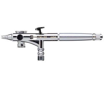 Iwata Custom Micron Takumi Side Feed Dual Action Airbrush
