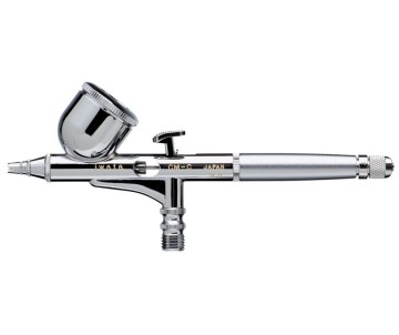 Iwata Custom Micron CM-C Gravity Feed Dual Action Airbrush