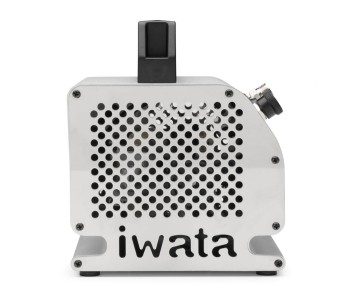 Iwata Silver Jet 110-120V Airbrush Compressor