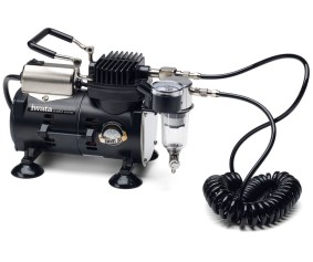 Iwata Smart Jet 110-120V Airbrush Compressor