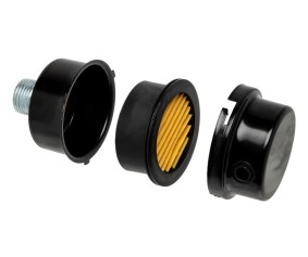 Iwata Replacement Air Filter Assembly for Iwata Workshop IWC28S Quiet Air Compressor
