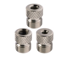 Iwata Air Hose Adaptor Set