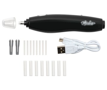 Iwata Medea USB Rechargeable Electric Eraser