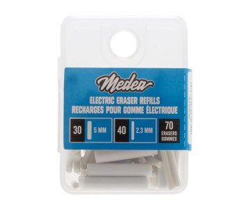 Iwata Medea Eraser Refill Pack 70