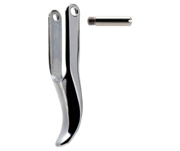 Iwata Trigger W/ Screw for NEO for Iwata: TRN2/TRN1