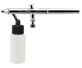 Iwata NEO for Iwata BCN Siphon Feed Dual Action Airbrush