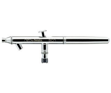 Iwata NEO for Iwata BCN Siphon Feed Dual Action Airbrush