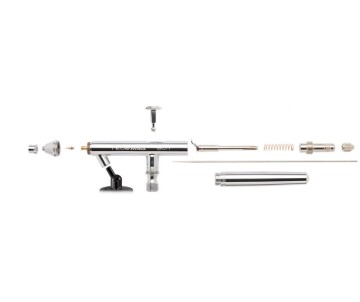Iwata NEO for Iwata BCN Siphon Feed Dual Action Airbrush