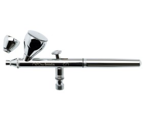 Iwata NEO for Iwata CN Gravity Feed Dual Action Airbrush