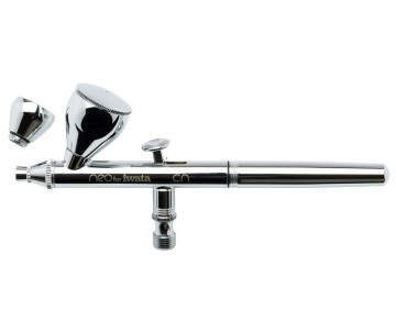 Iwata NEO for Iwata CN Gravity Feed Dual Action Airbrush