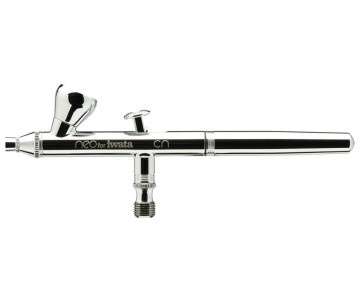 Iwata NEO for Iwata CN Gravity Feed Dual Action Airbrush