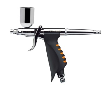 Iwata NEO for Iwata TRN2 Side Feed Dual Action Trigger Airbrush