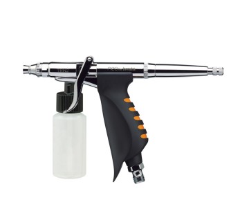 Iwata NEO for Iwata TRN2 Side Feed Dual Action Trigger Airbrush