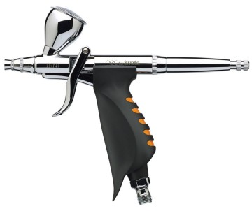 Iwata NEO for Iwata TRN1 Gravity Feed Trigger Airbrush