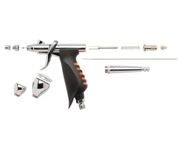Iwata NEO for Iwata TRN1 Gravity Feed Trigger Airbrush
