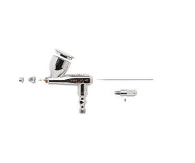 Iwata Revolution HP-M2 Gravity Feed Single Action Airbrush