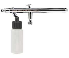 Iwata Revolution HP-BCR Siphon Feed Dual Action Airbrush