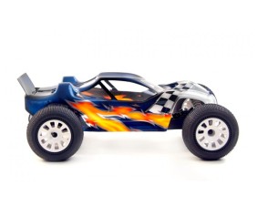JConcepts Illuzion - 1/10th Truck Spoiler 