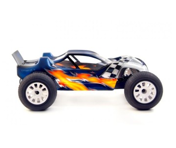 JConcepts Illuzion - 1/10th Truck Spoiler 