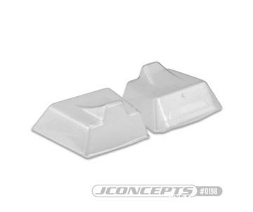 JConcepts HB D817 V2 | E817 front scoop