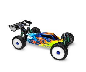 JConcepts Finnisher - Finnisher - Tekno EB48 | EB48.3 | EB48.4