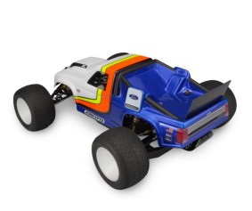 JConcepts 1993 Ford F-150 - RC10T Team Truck Body