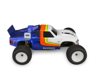 JConcepts 1993 Ford F-150 - RC10T Team Truck Body