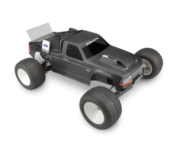 JConcepts 1993 Ford F-150 - RC10T Team Truck Body