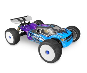JConcepts Finnisher - RC8T3 | RC8T3.1 | RC8T3.1e body