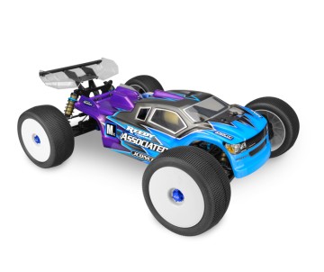 JConcepts Finnisher - RC8T3 | RC8T3.1 | RC8T3.1e body