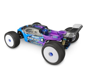 JConcepts Finnisher - RC8T3 | RC8T3.1 | RC8T3.1e body