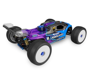 JConcepts Finnisher - RC8T3 | RC8T3.1 | RC8T3.1e body
