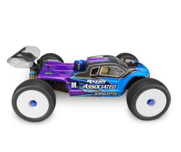 JConcepts Finnisher - RC8T3 | RC8T3.1 | RC8T3.1e body