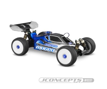 JConcepts S3 - Mugen MBX-7R body