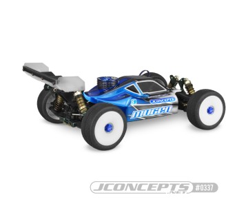 JConcepts S3 - Mugen MBX-7R body