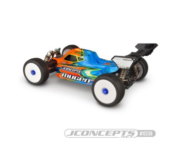 JConcepts S15 - Mugen MBX8 Eco body