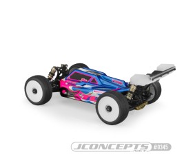 JConcepts J21 - S2 - TLR 8ight-E 4.0 body