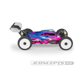JConcepts J21 - S2 - TLR 8ight-E 4.0 body