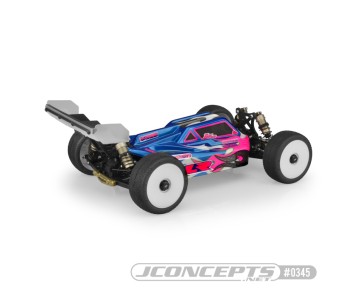 JConcepts J21 - S2 - TLR 8ight-E 4.0 body