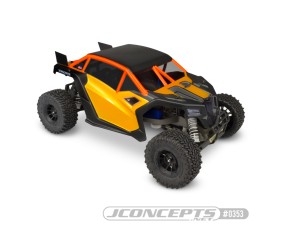 JConcepts T2 - 